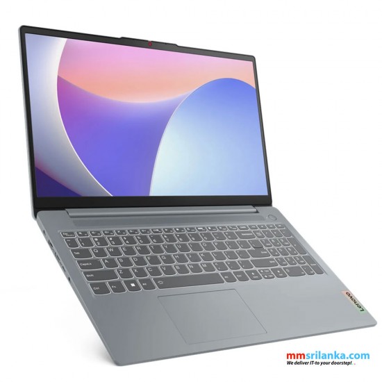 Lenovo IdeaPad Slim 3 15IRH8 – i5 (2Y)